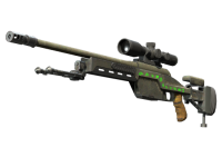 SSG 08 Necropos